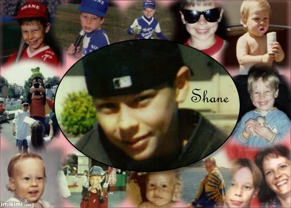 Main Photo of Shane